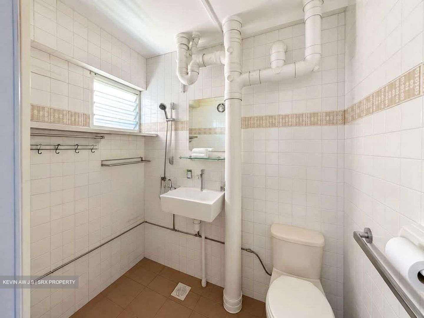 Neptune Court (D15), Apartment #598599361